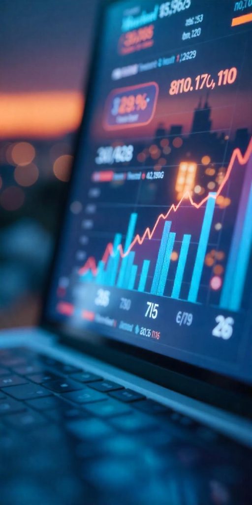 Real Results, Not Just Clicks